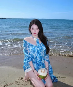 枝枝 de Retro-8090S  5 Imagens