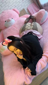 Margott_Joy Pinky Mouse Bilde 3