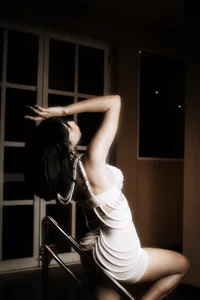 burlesques od Nikol-JE  snímek