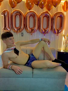 bryamer_19 SEXY SAILOR Foto 3