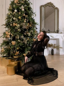 Lily_xBabe Merry Christmas 💕🎄 Pic 5