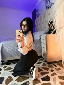 CamilaOrtiz_ Casual 👑 Pic