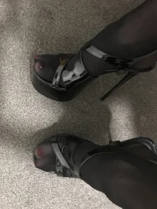Sexyheelskev Public 사진 9