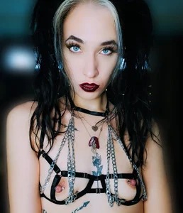 DesereaRose Harley зображення 6