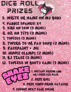 spookiebaddie Gamez n Prizessss 사진 2