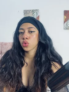 StormyMiley_ LOVE Εικόνα