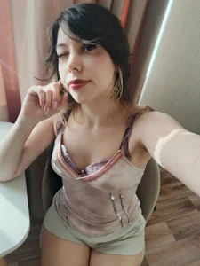 CutieLolaBunny Pink Temptation Pic 8