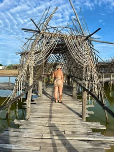 beach 2. od CelesteBrucee  snímek