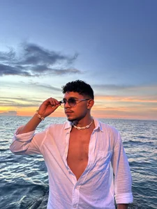 austin_spears_ Beach vibes 🥵 Pic 4