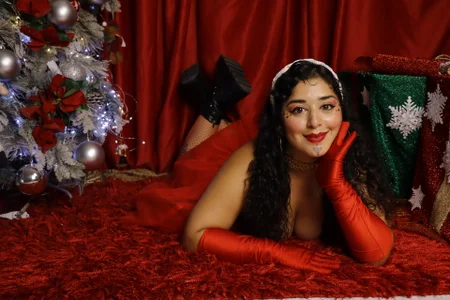 sophiaamethystt Merry christmas 🎄❤ Pic 4