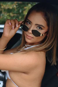 alana_martiins Ready for the races 사진 4