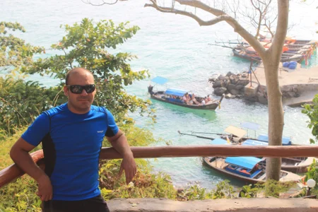 T0M4u2day Month in Thailand Gambar 8