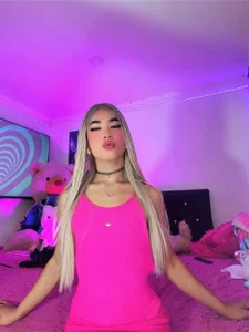 HeidiVanessa's XXX Nude Photo 5