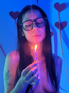 Fire_Lily Public Immagine  3
