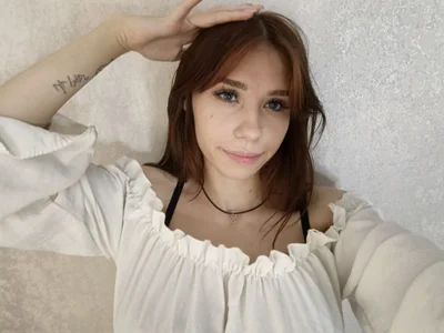 VeniceWillarie's XXX Nude Photo 3