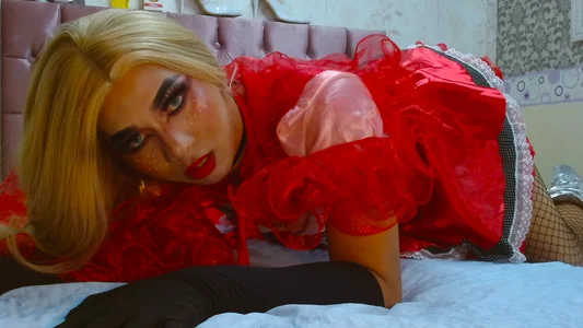 little red riding hood👄❤️🐺 de Antonela_Connors Foto 9