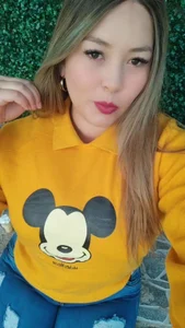 Beatyfull girl ❤️ de AriaVega_  5 Imagens