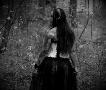 miss_jenna_lovee halloween Bilde 5