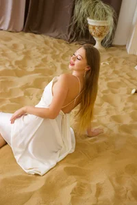 BellaSuns Your girl is sitting in the sandbox зображення 4