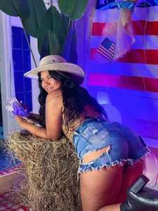 AhslyEvans__ Freedom Fantasy 🔥 Hình 3