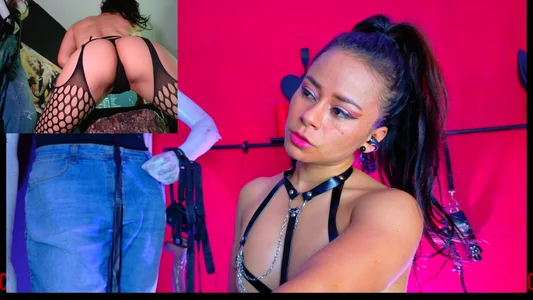 LOVENSE od MistressSlut1  2 snímek