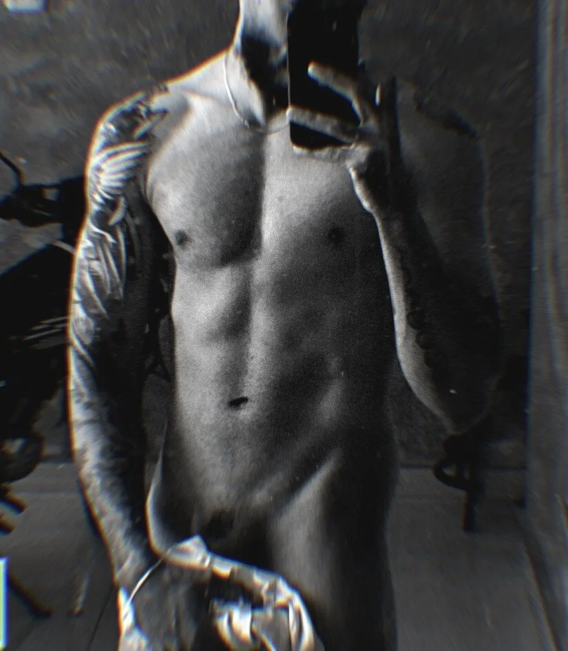 JesusOne Foto en Tendencia 8703