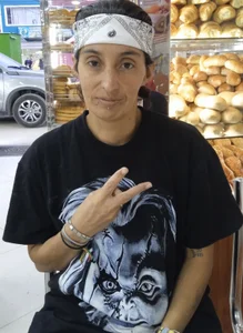 casual de anyu1306 Foto