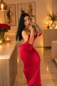 Natural_BIGASS_Nina continue being sexy Gambar 5