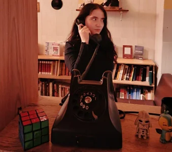 AfroditaLeclair Public 사진 5