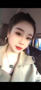 hdbaobao's XXX Nude Photo 1