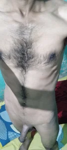 honeypani Full Body Foto