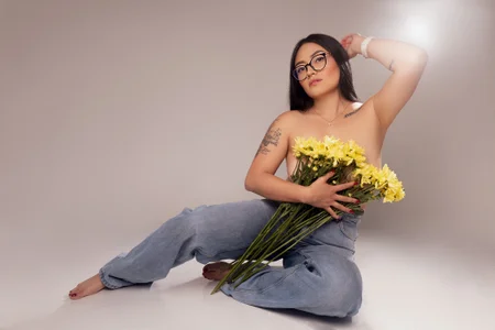 Ivonne_Noir Sexy girl 💥 Hình