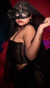 zali_mahamed Dominant girl 🎃🎃 Pic 4