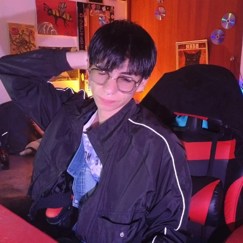 Foto em tendência de the_princeRed 8013