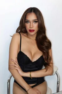 CelesteNorth gettin'hot Foto