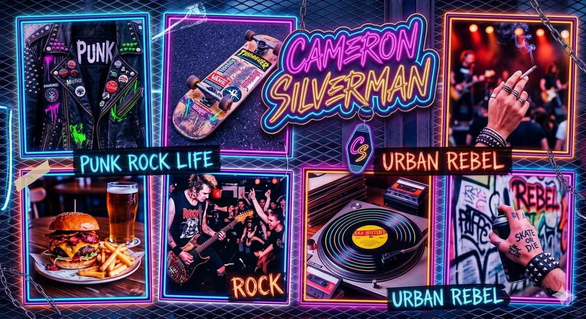 cameronsilverman popularna fotka 4401