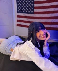 Luna-Chann Happy 4th of July!✨ Pic 5