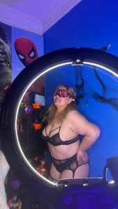 Nayla_Garner SEXIER THAN EVER 사진