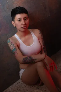 Mei_and_Gaby Mei🤤👽🏳️‍🌈 Immagine  3