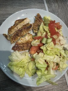 I really love to cook!! and here is my selection of my dishes de beautiful_evaa  9 Imagens