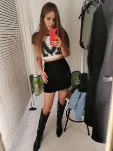 SexyFancy Just some cute selfies ;) Pic 5