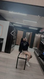 Akari1_Mischief More gym 🧘‍♀️🤸‍♀️ Immagine  2