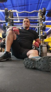 saludybienestar Gym 💪💪💪 Pic 2