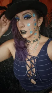 Hallowen 2025 de andreafetishx  3 photos