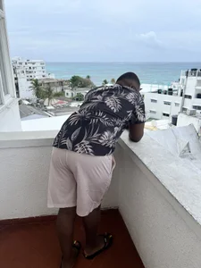 BigTysoon Island san Andrés Immagine  8