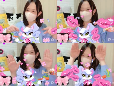 Bunny bite🥕🐰 de na_na_ko1102 Foto 2