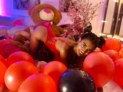 KarlaSlutSkinny__ happy valentine"s day 💗 Pic 2