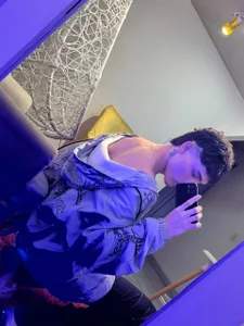 MateoMitchellknow me 😎图片 2