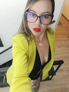 Ariana_blonde😈 Don't look so much... better come and discover me 🔥图片 6