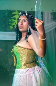 Roxanne_Han ✨🧚🏽‍♀️ℍ𝕒𝕡𝕡𝕪 ℍ𝕒𝕝𝕝𝕠𝕨𝕖𝕖𝕟🧚🏽‍♀️✨ Bilde 3